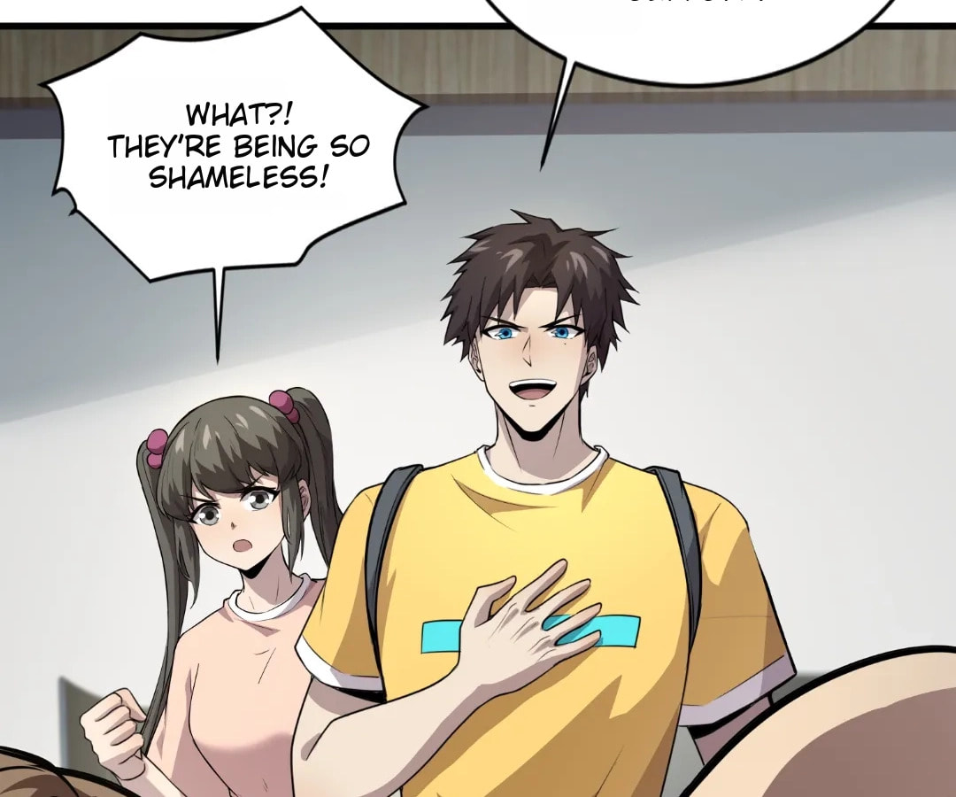 Read The Ultimate Summoner chapter 80 image 61 on Lezhin