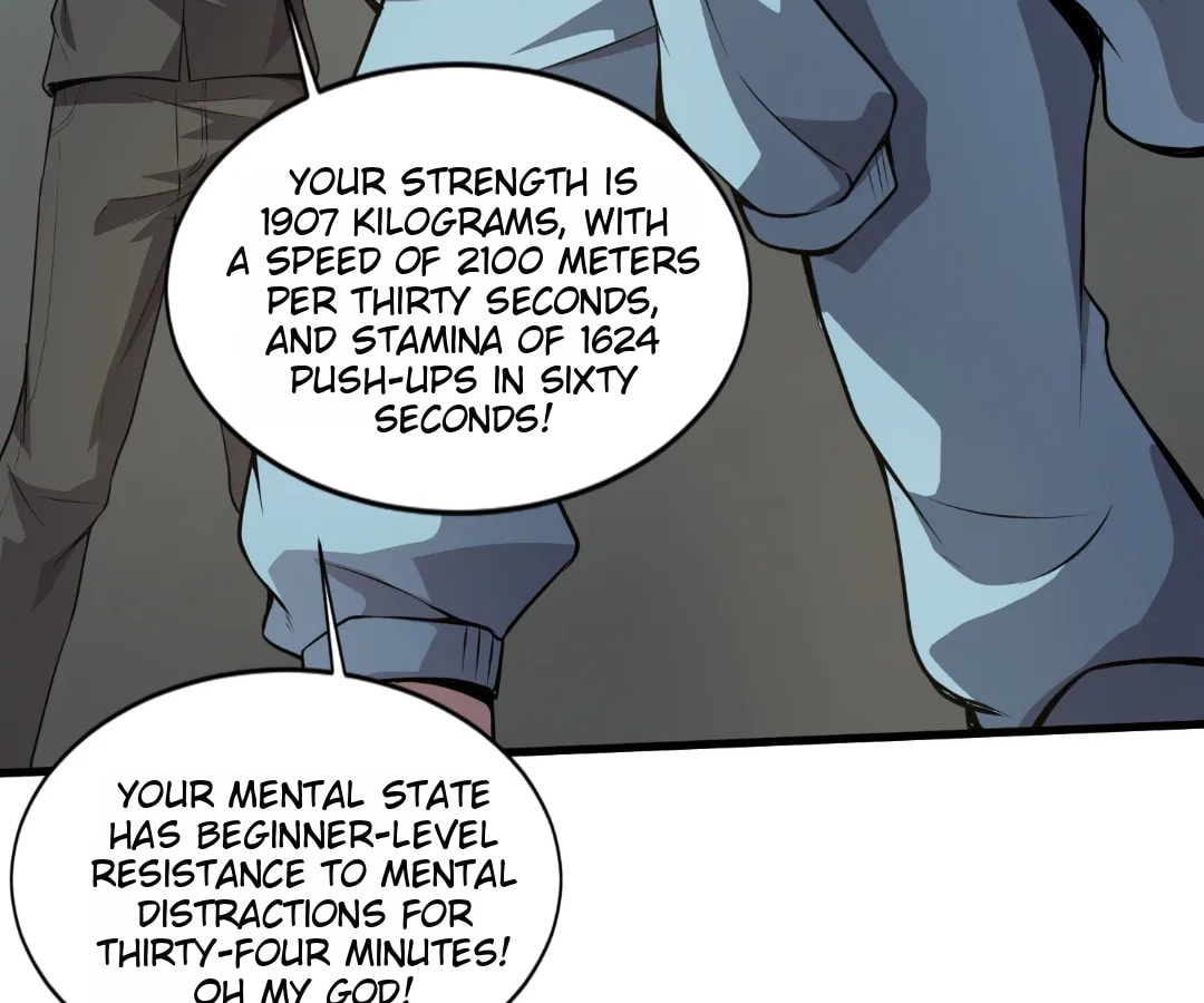 Read The Ultimate Summoner chapter 80 image 7 on Lezhin