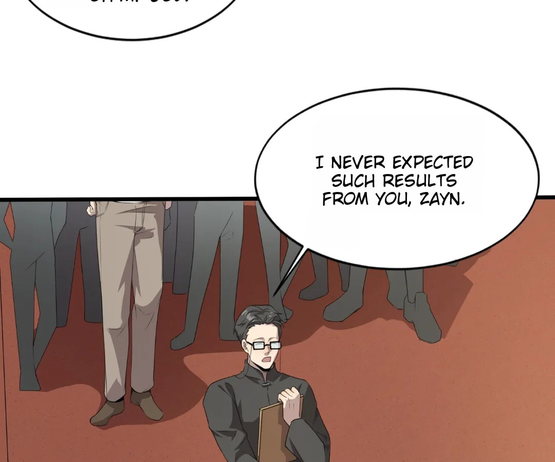 Read The Ultimate Summoner chapter 80 image 8 on Lezhin