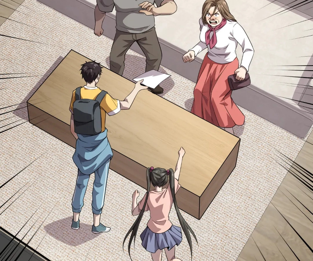 Read The Ultimate Summoner chapter 80 image 81 on Lezhin