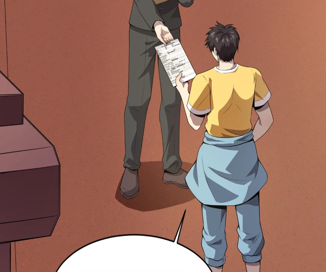 Read The Ultimate Summoner chapter 80 image 9 on Lezhin