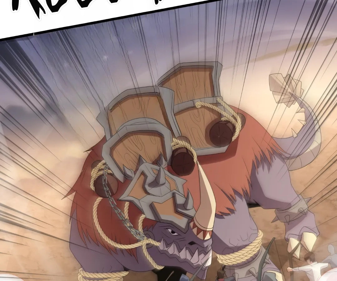 Read The Ultimate Summoner chapter 81 image 101 on Lezhin