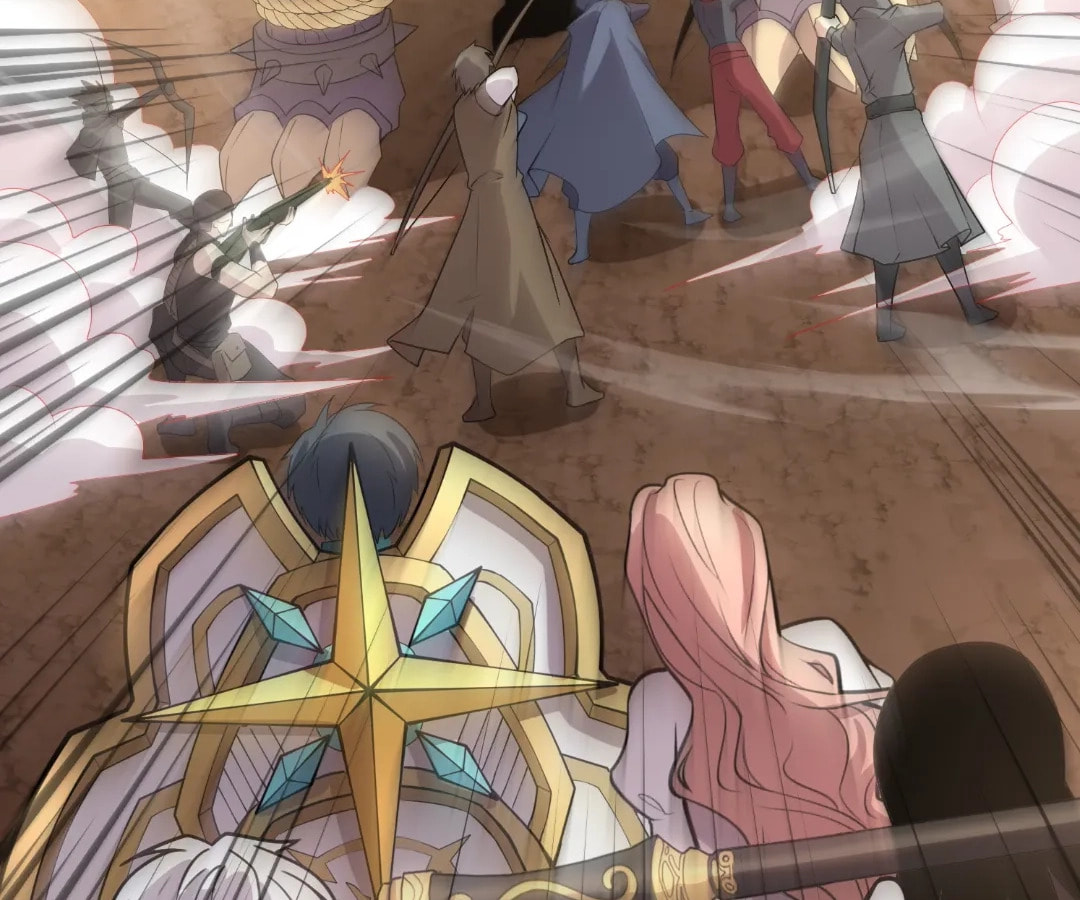 Read The Ultimate Summoner chapter 81 image 102 on Lezhin