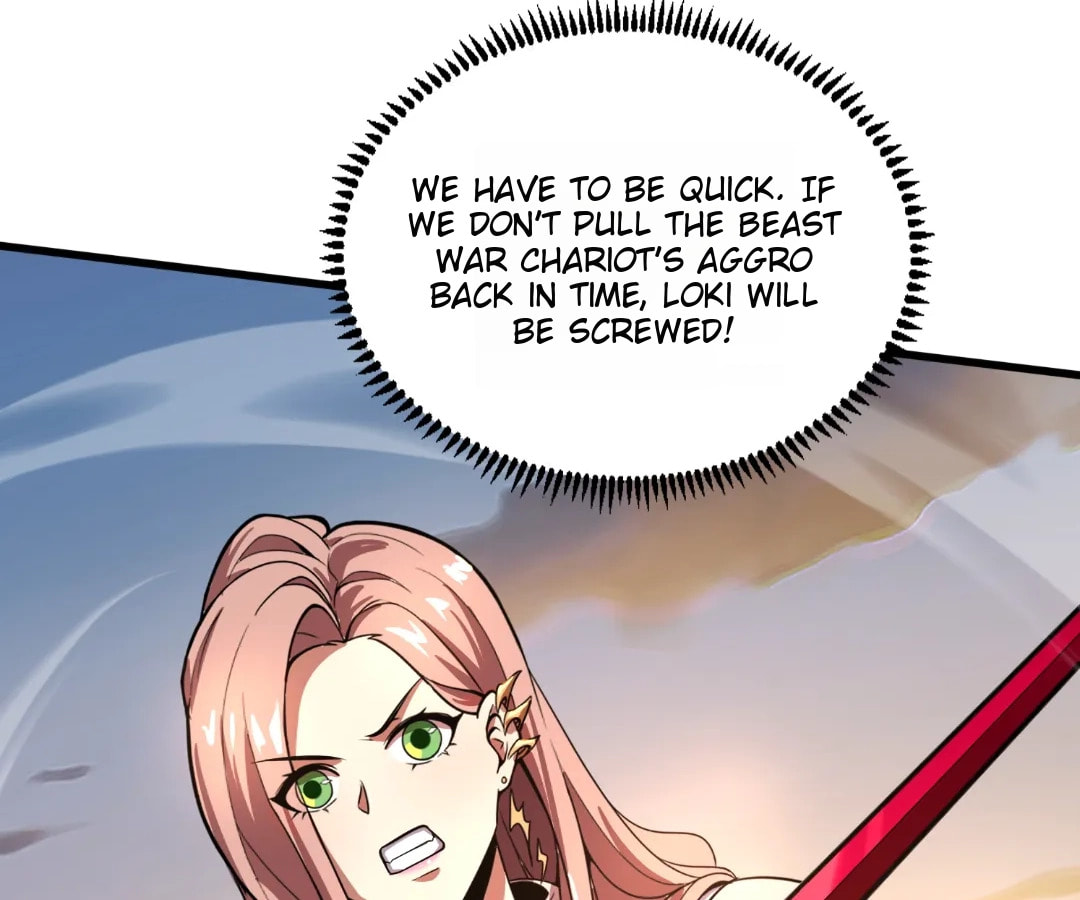 Read The Ultimate Summoner chapter 81 image 105 on Lezhin