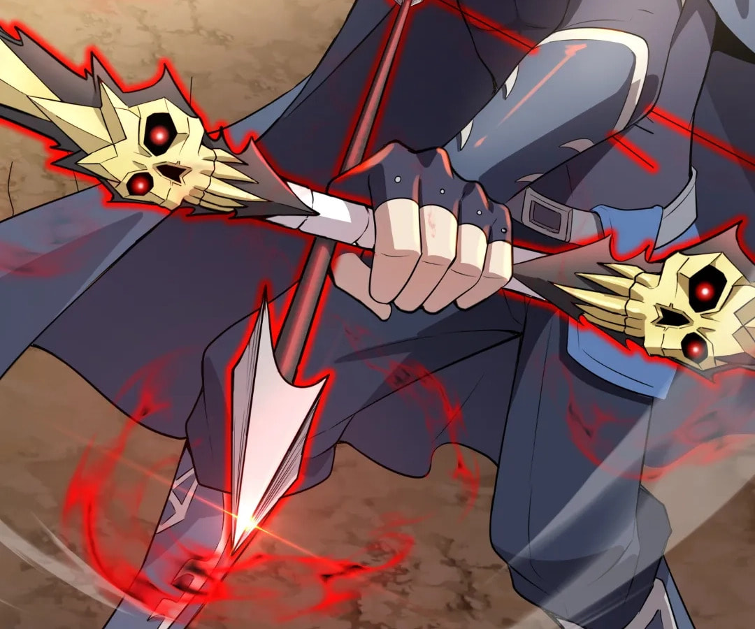 Read The Ultimate Summoner chapter 81 image 109 on Lezhin