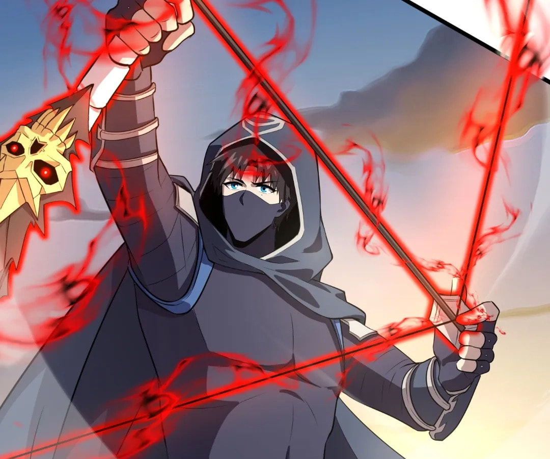 Read The Ultimate Summoner chapter 81 image 111 on Lezhin