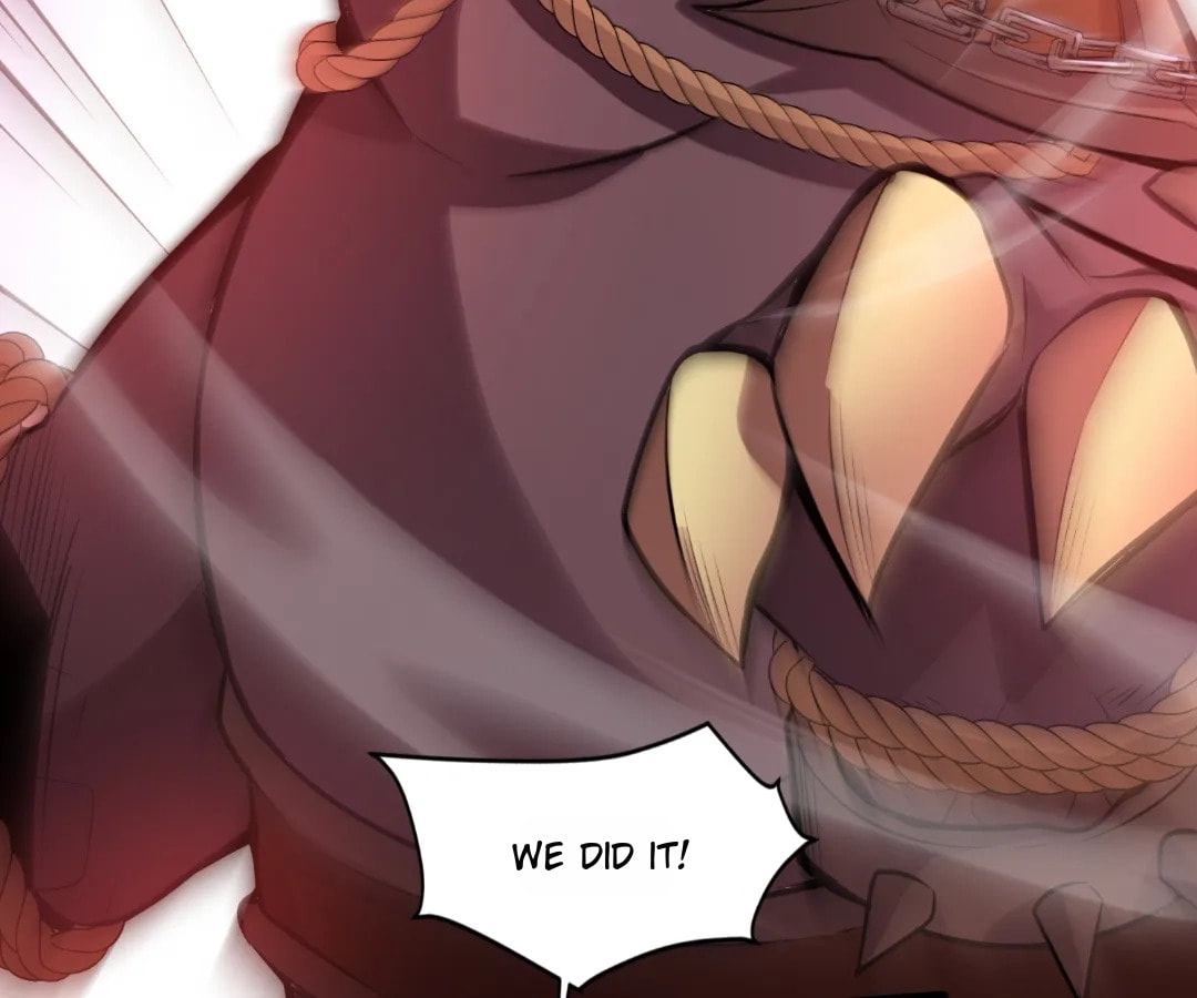 Read The Ultimate Summoner chapter 81 image 119 on Lezhin