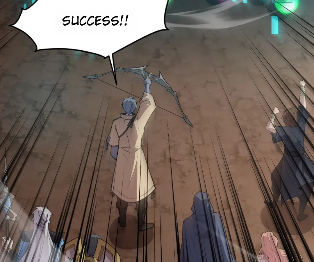 Read The Ultimate Summoner chapter 81 image 125 on Lezhin