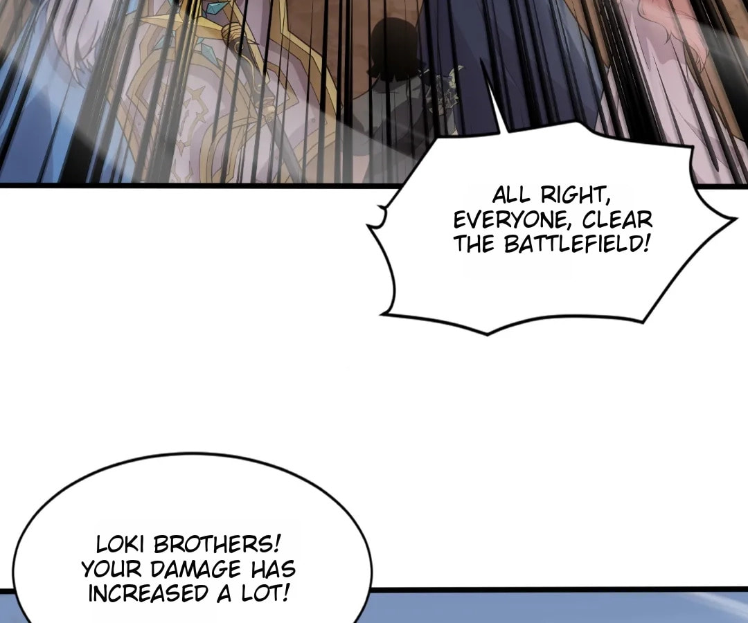 Read The Ultimate Summoner chapter 81 image 126 on Lezhin