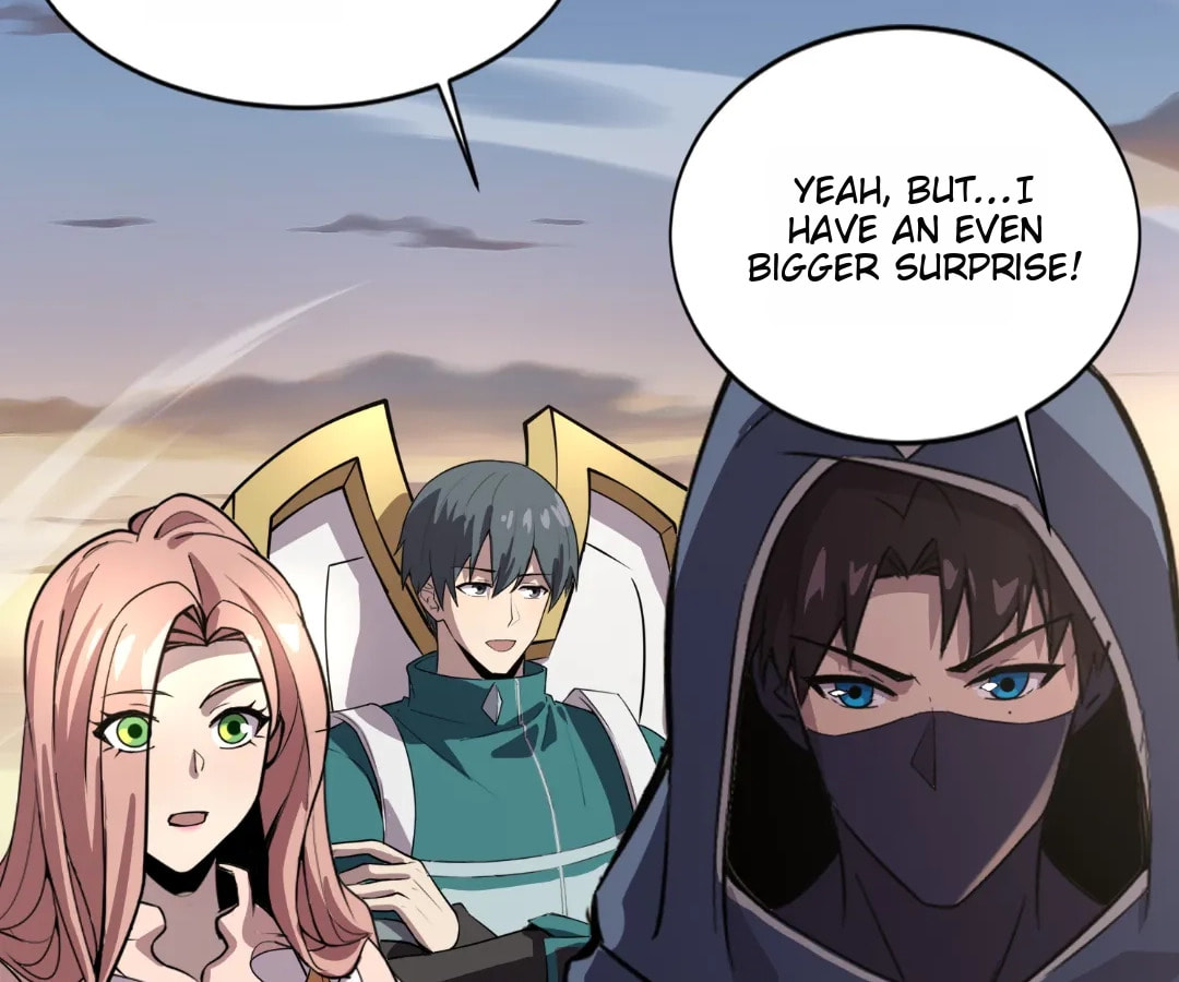 Read The Ultimate Summoner chapter 81 image 127 on Lezhin
