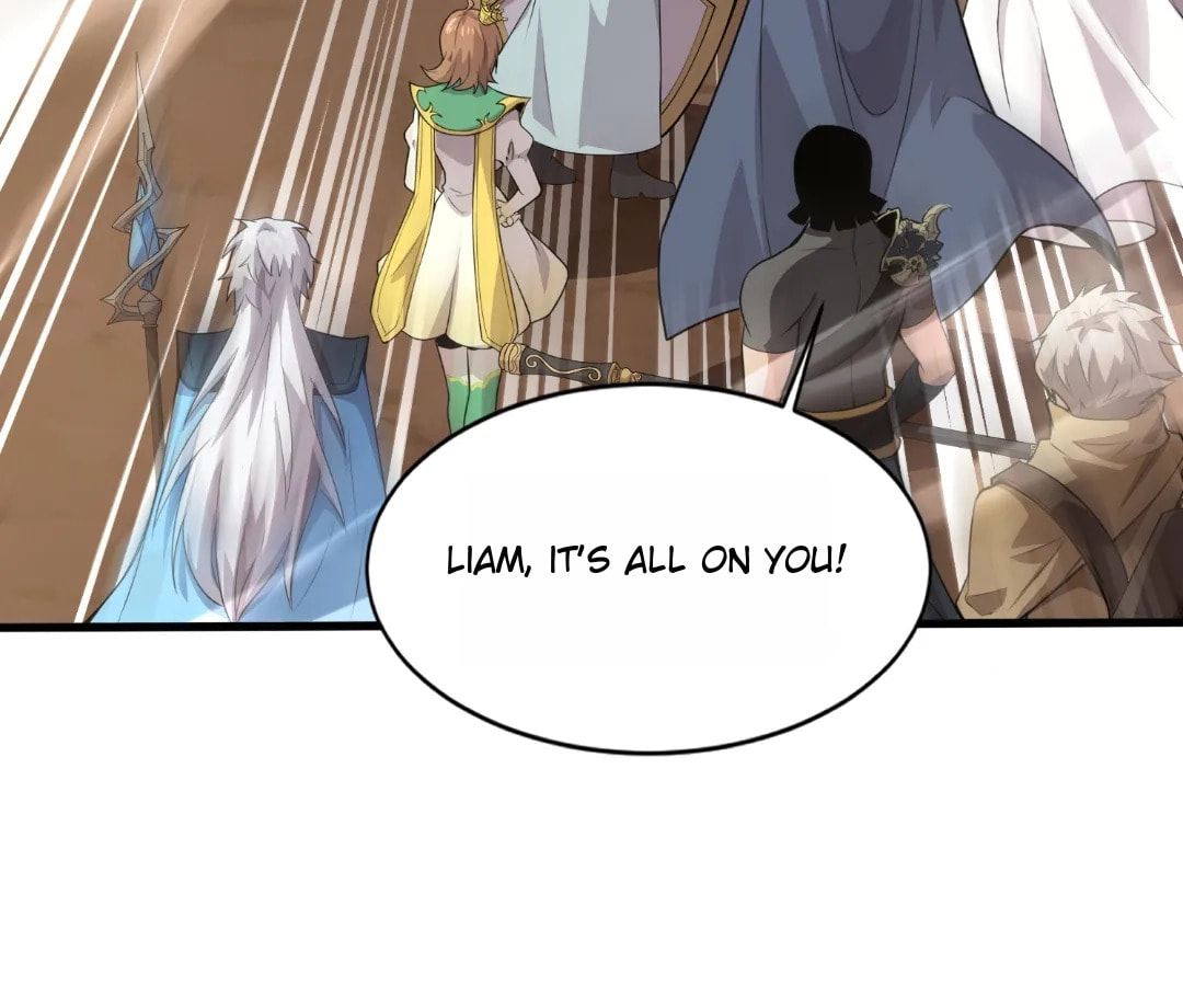 Read The Ultimate Summoner chapter 81 image 13 on Lezhin