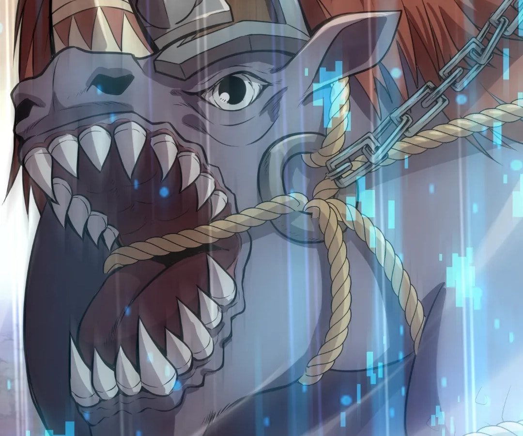 Read The Ultimate Summoner chapter 81 image 135 on Lezhin
