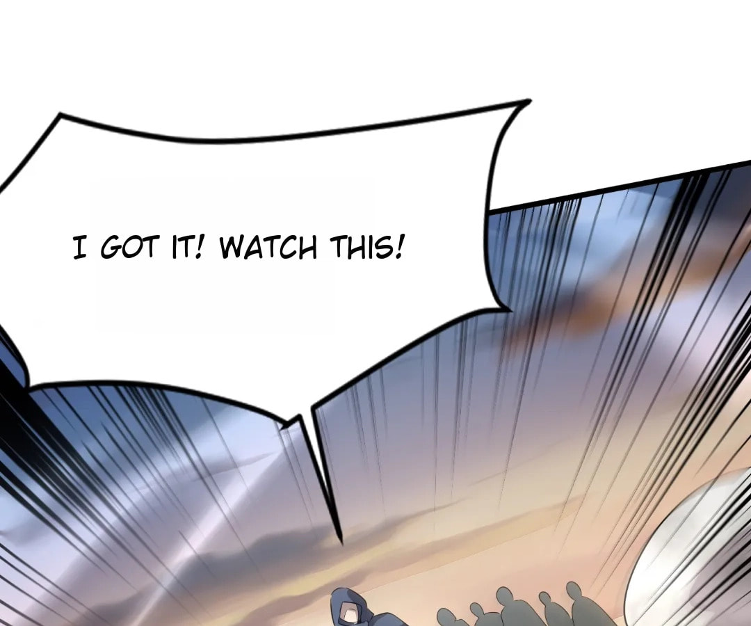Read The Ultimate Summoner chapter 81 image 14 on Lezhin