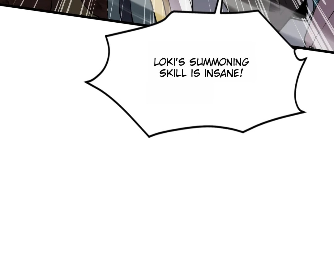Read The Ultimate Summoner chapter 81 image 140 on Lezhin