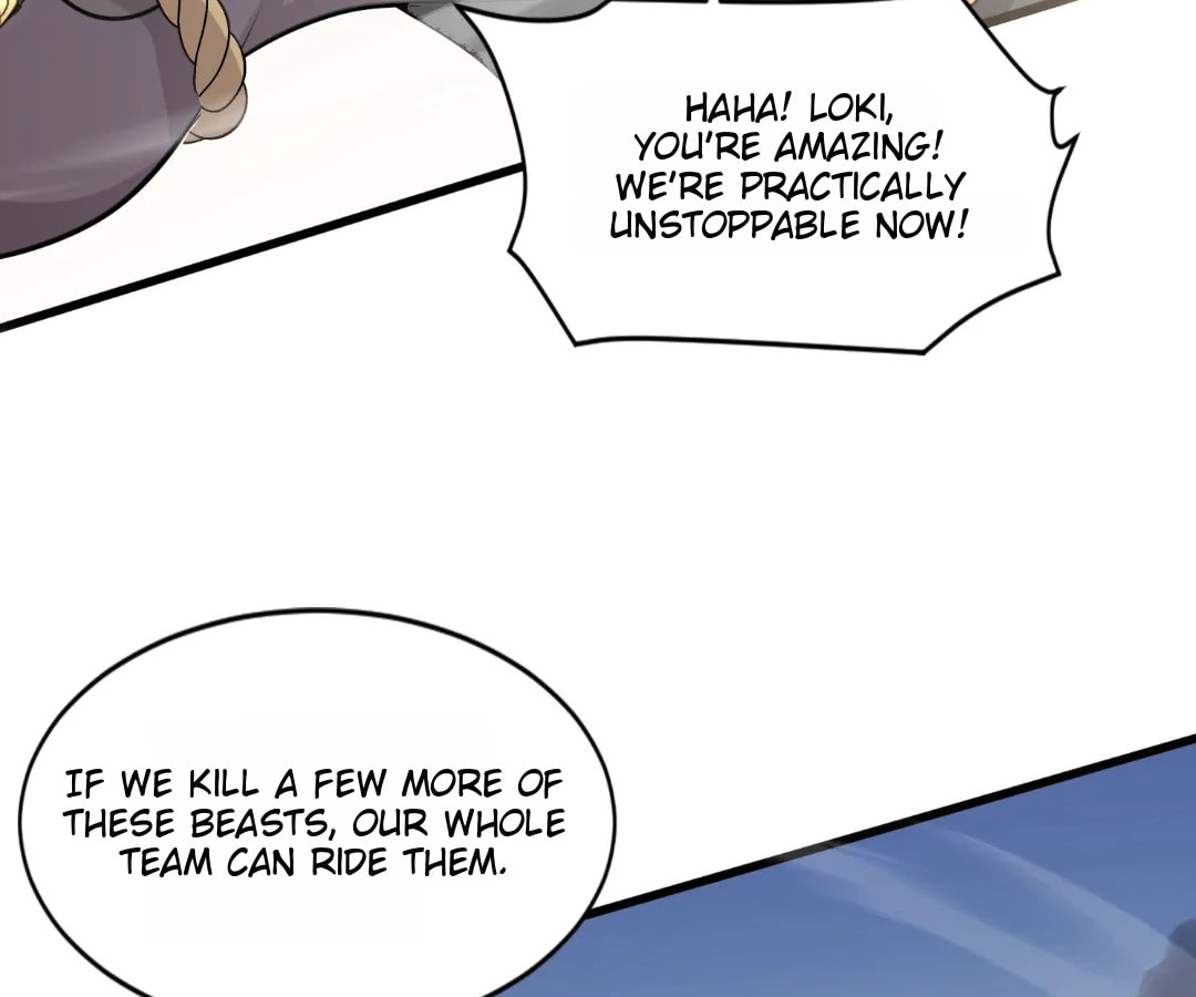 Read The Ultimate Summoner chapter 81 image 147 on Lezhin