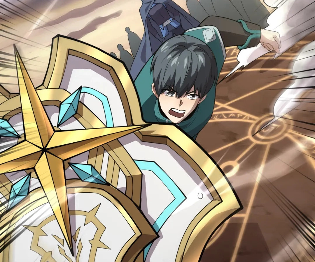 Read The Ultimate Summoner chapter 81 image 15 on Lezhin