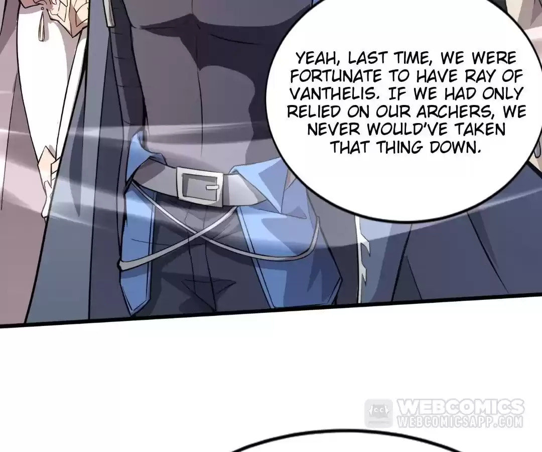 Read The Ultimate Summoner chapter 81 image 2 on Lezhin