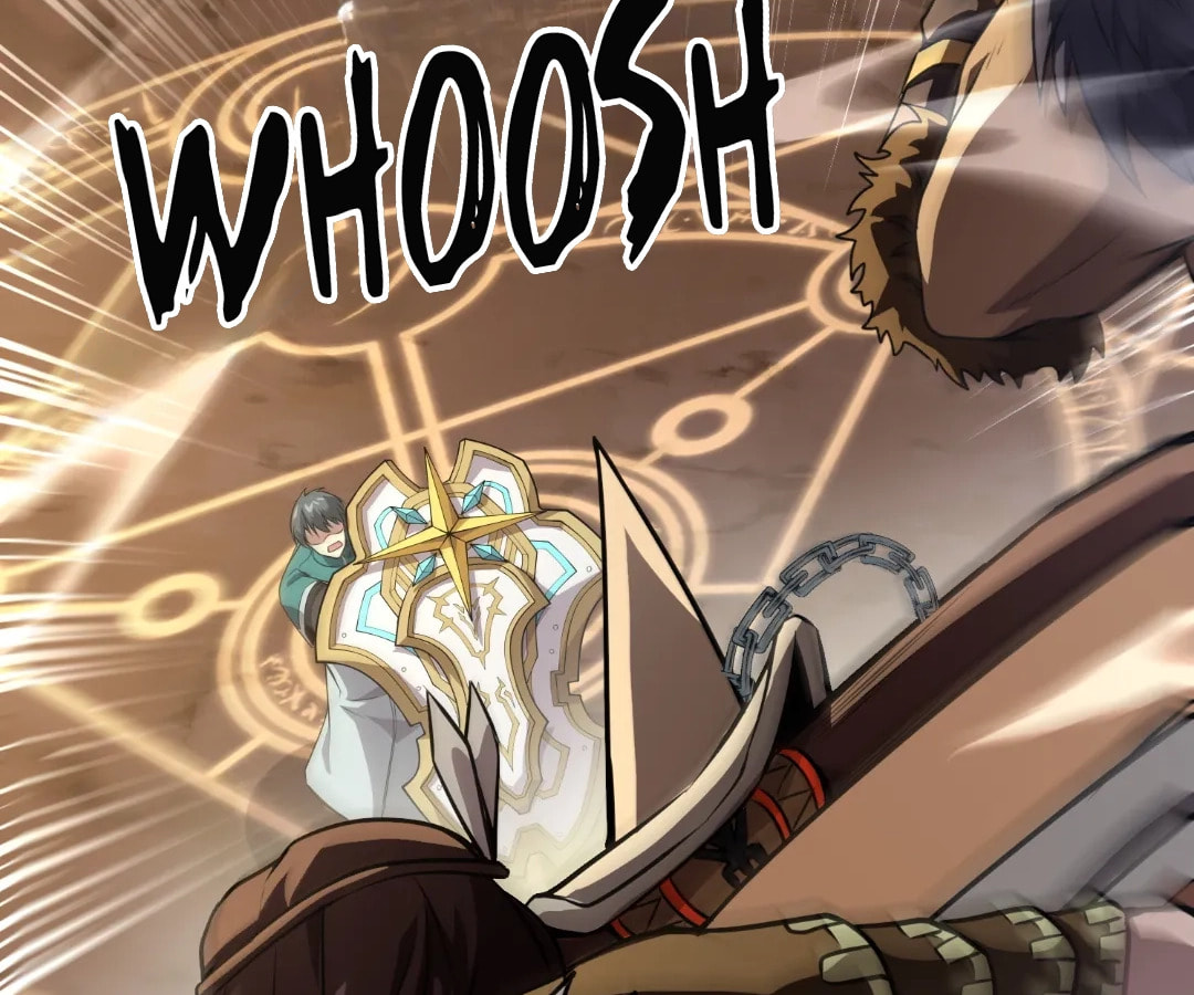 Read The Ultimate Summoner chapter 81 image 22 on Lezhin