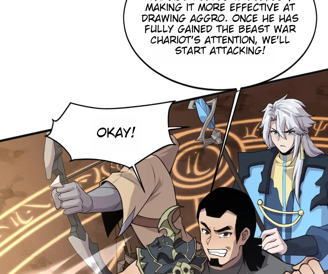 Read The Ultimate Summoner chapter 81 image 24 on Lezhin