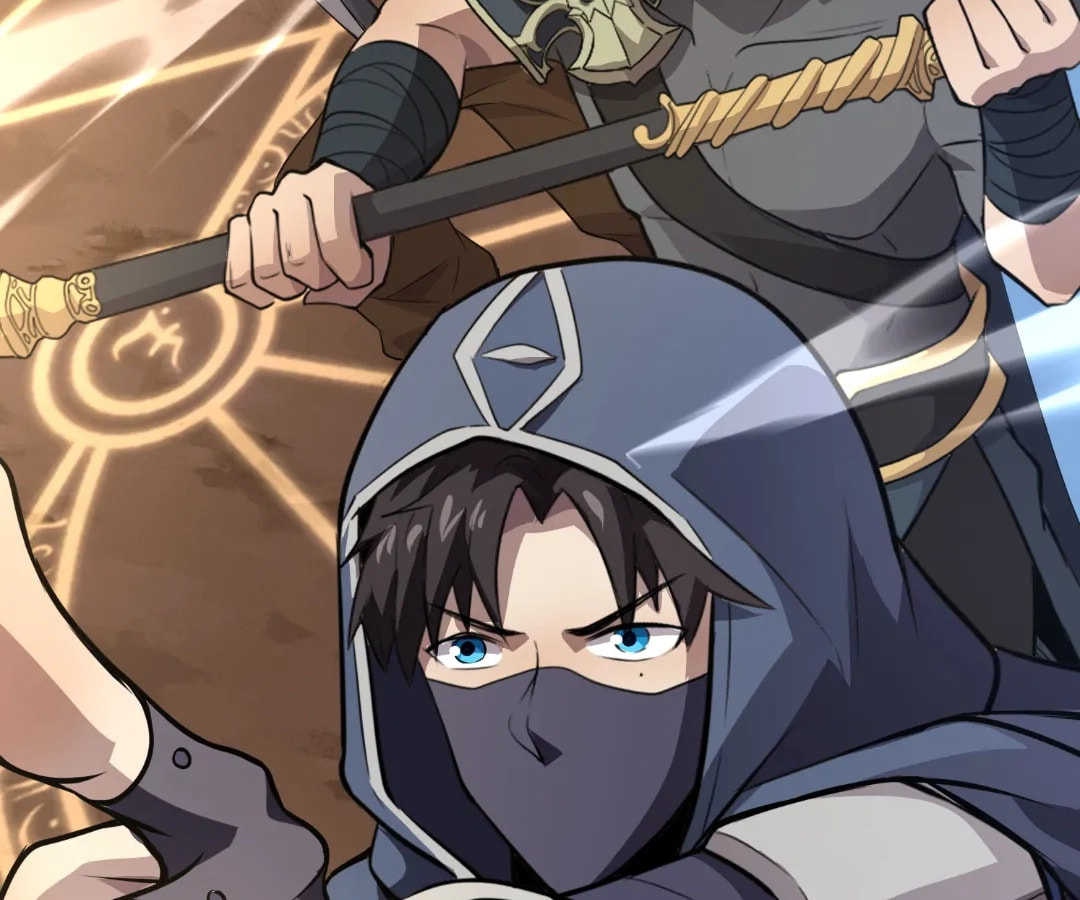 Read The Ultimate Summoner chapter 81 image 25 on Lezhin