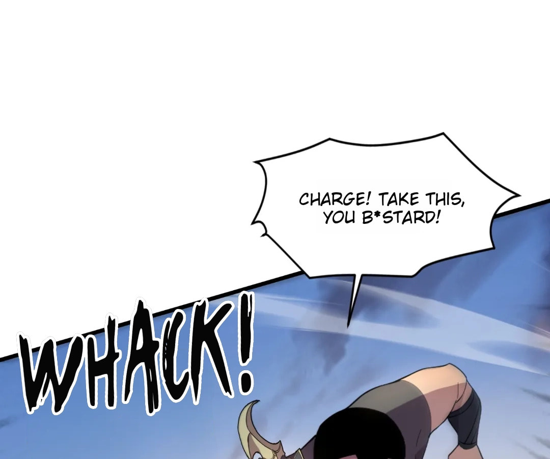 Read The Ultimate Summoner chapter 81 image 28 on Lezhin