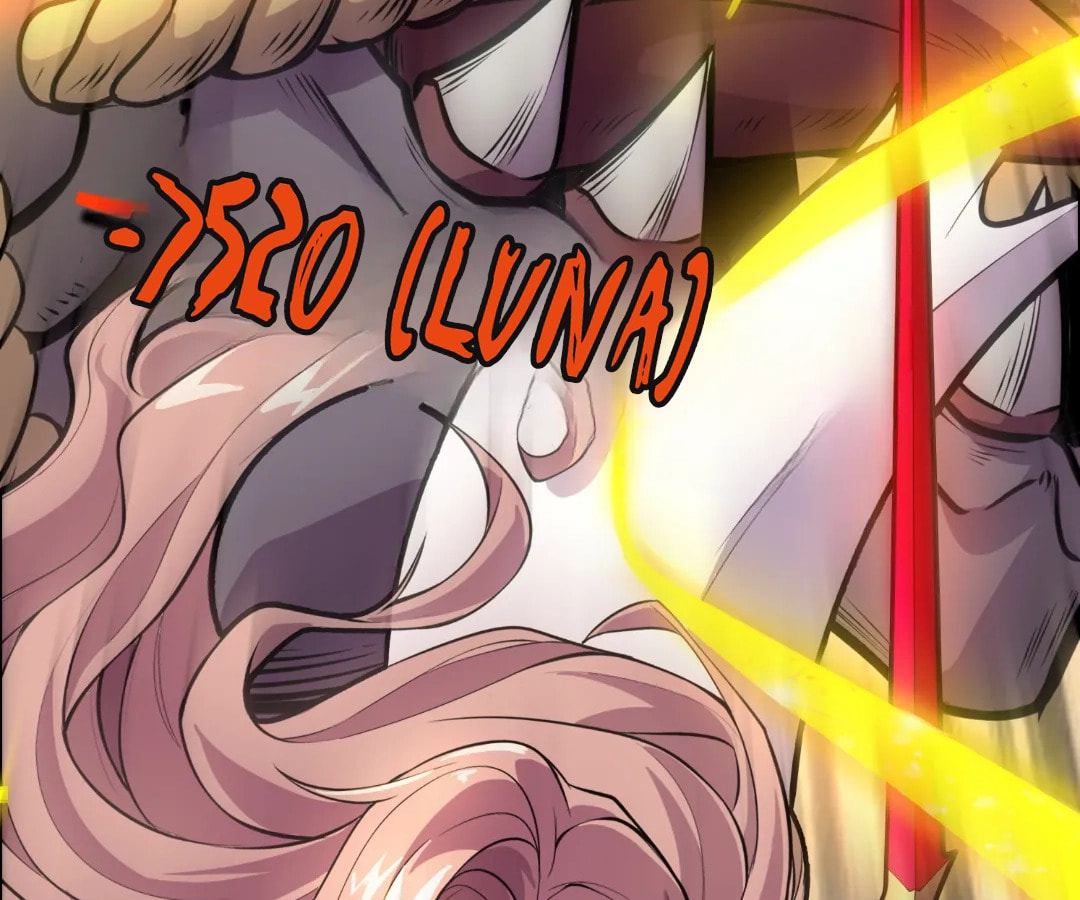 Read The Ultimate Summoner chapter 81 image 31 on Lezhin