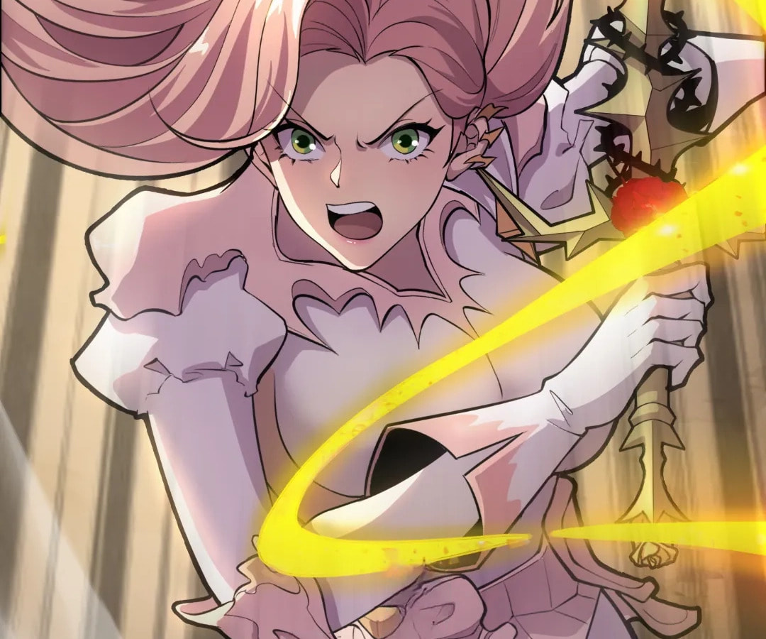 Read The Ultimate Summoner chapter 81 image 32 on Lezhin