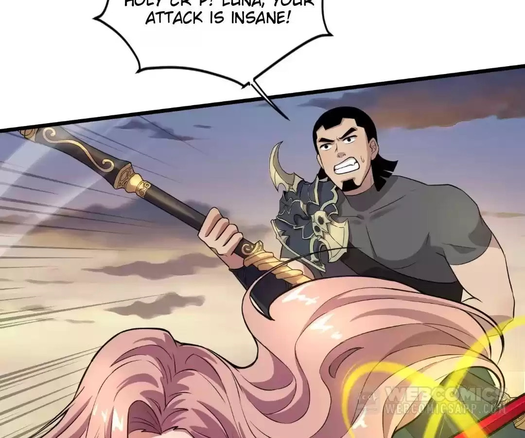 Read The Ultimate Summoner chapter 81 image 34 on Lezhin