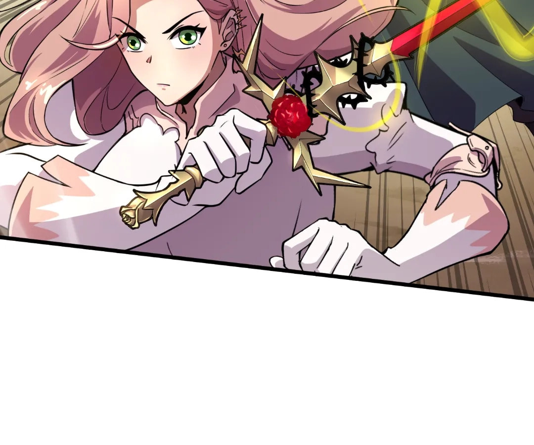 Read The Ultimate Summoner chapter 81 image 35 on Lezhin