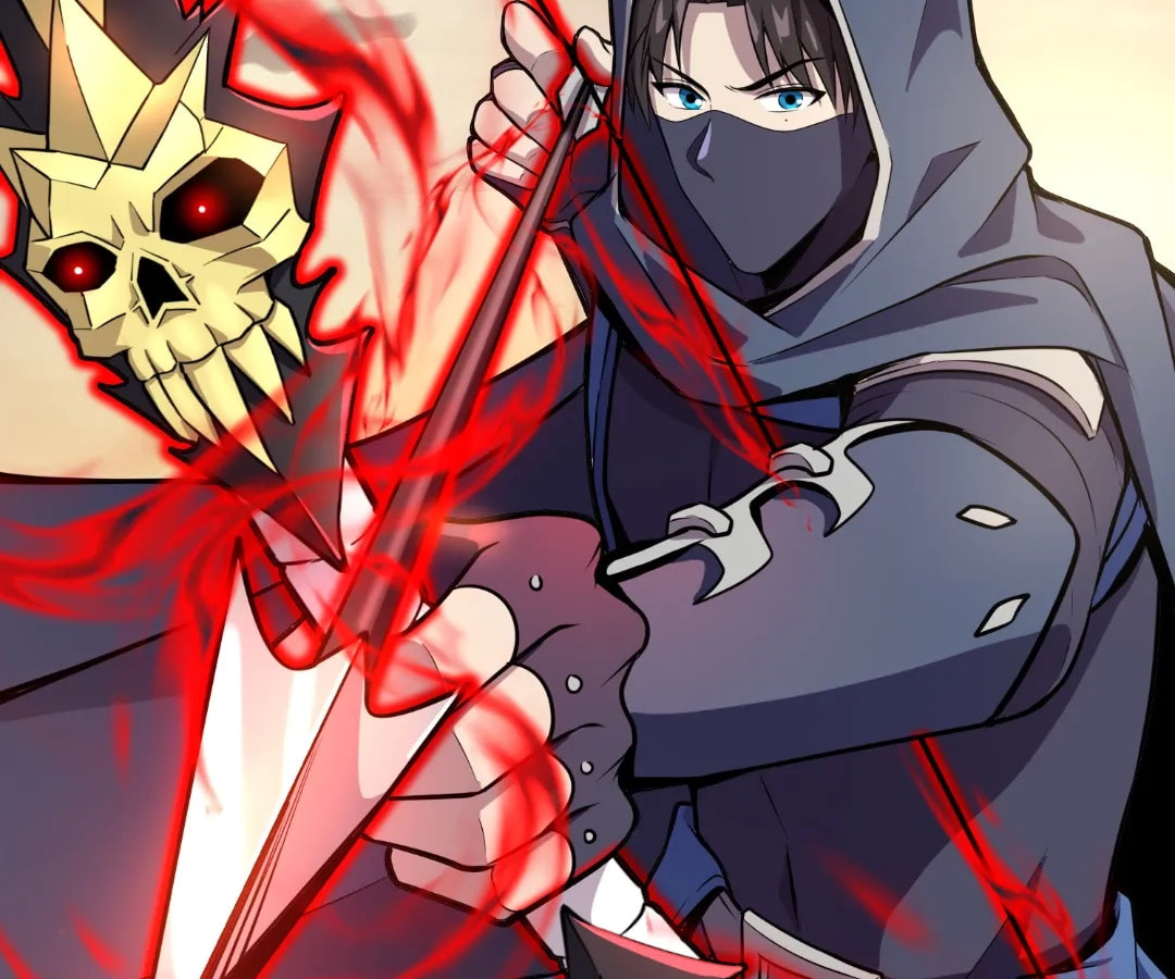 Read The Ultimate Summoner chapter 81 image 37 on Lezhin