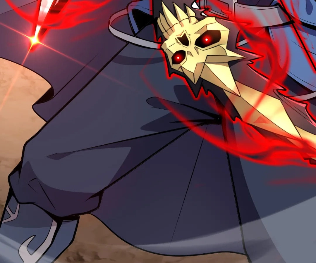 Read The Ultimate Summoner chapter 81 image 38 on Lezhin