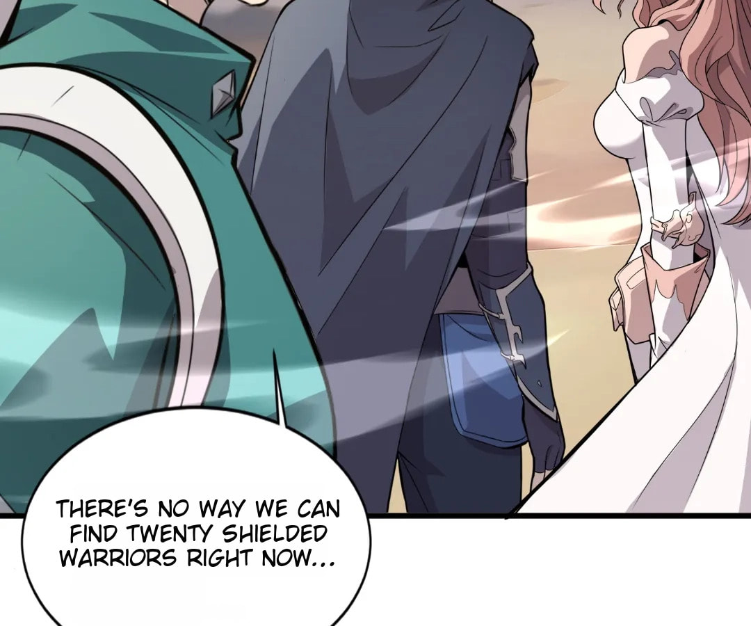 Read The Ultimate Summoner chapter 81 image 4 on Lezhin
