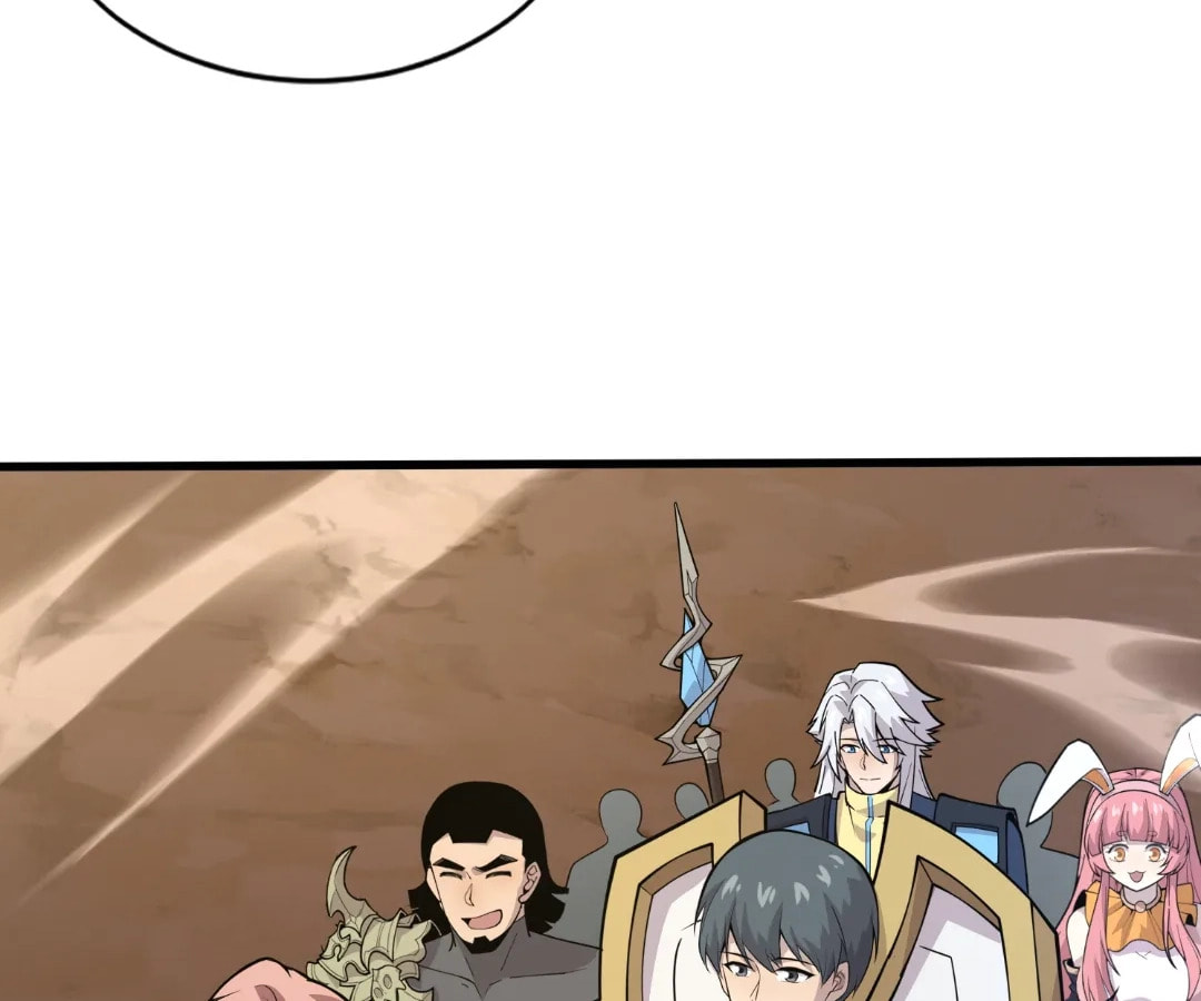 Read The Ultimate Summoner chapter 81 image 5 on Lezhin