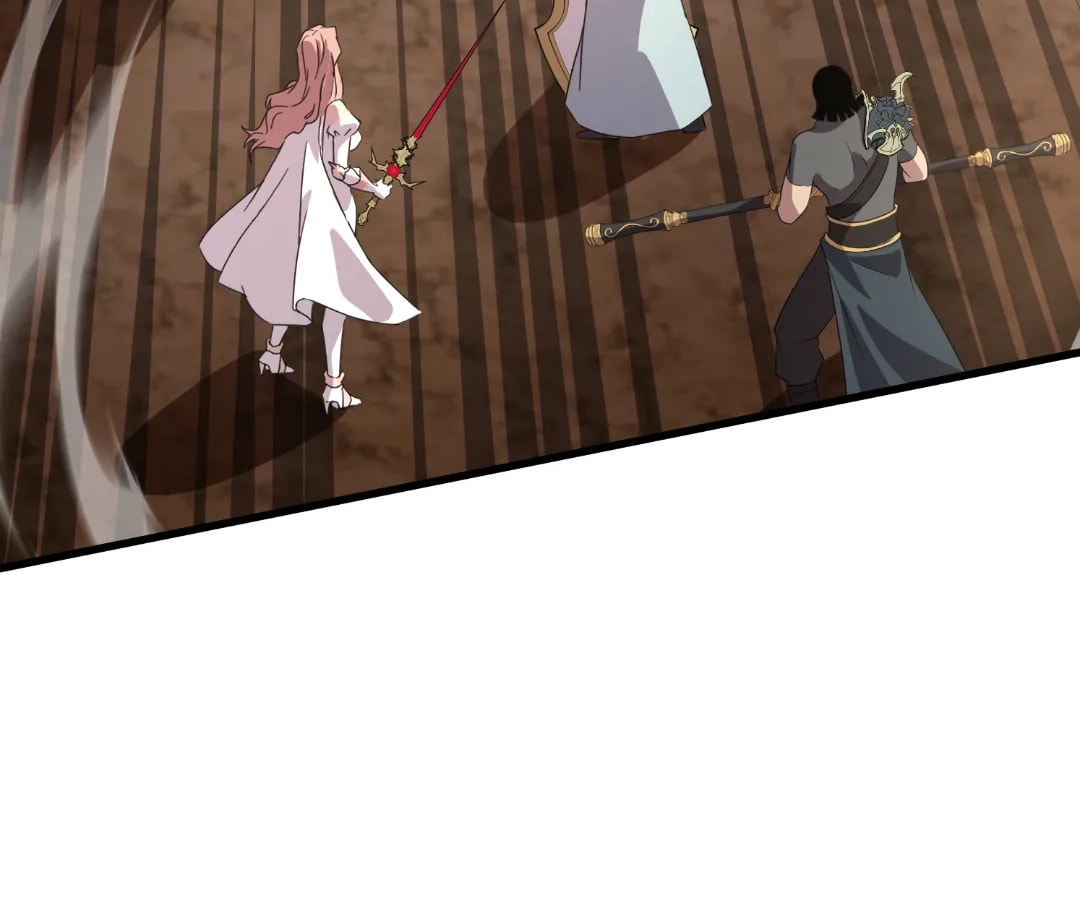 Read The Ultimate Summoner chapter 81 image 60 on Lezhin