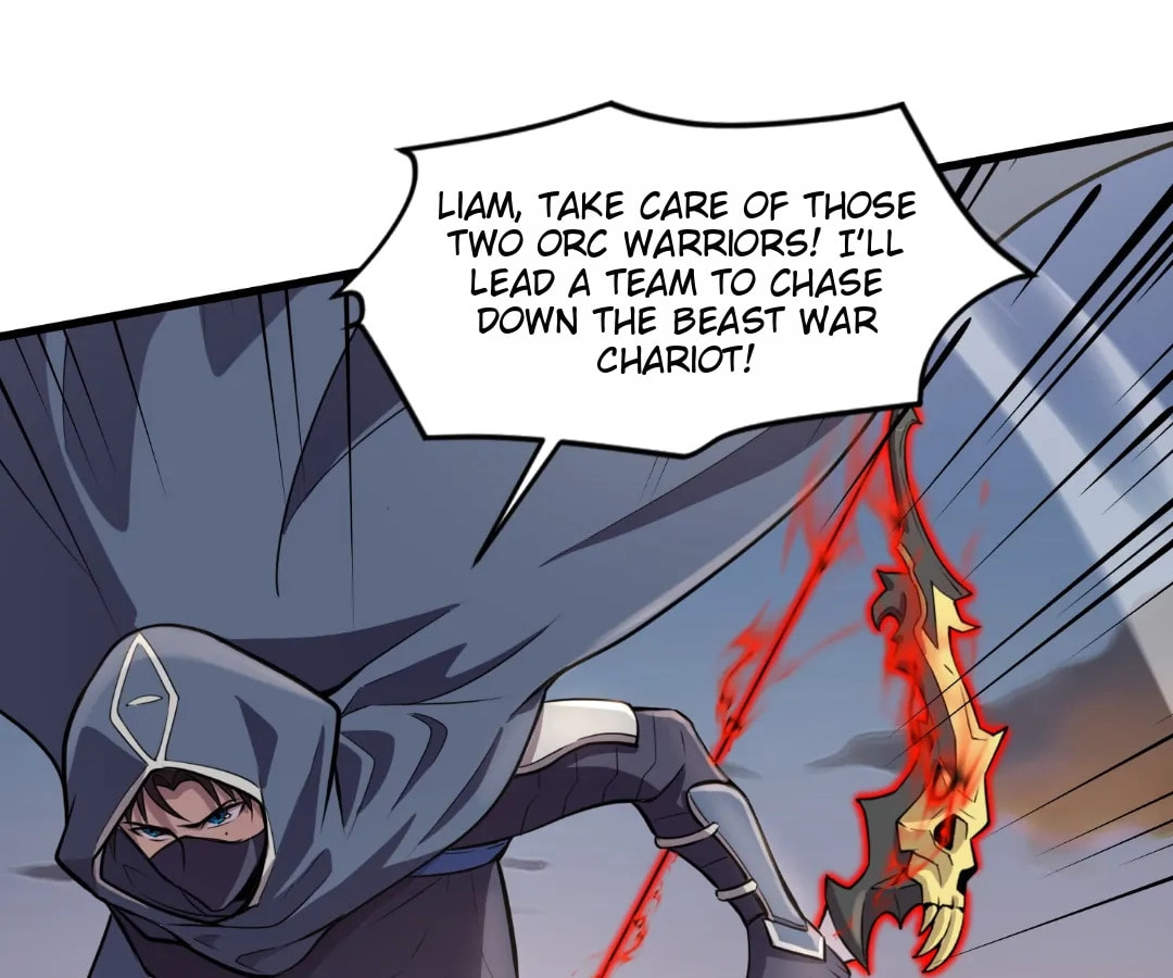 Read The Ultimate Summoner chapter 81 image 61 on Lezhin