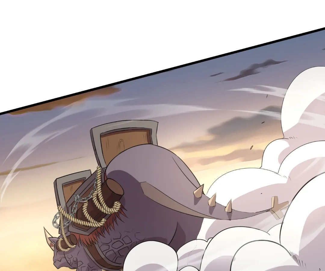 Read The Ultimate Summoner chapter 81 image 64 on Lezhin