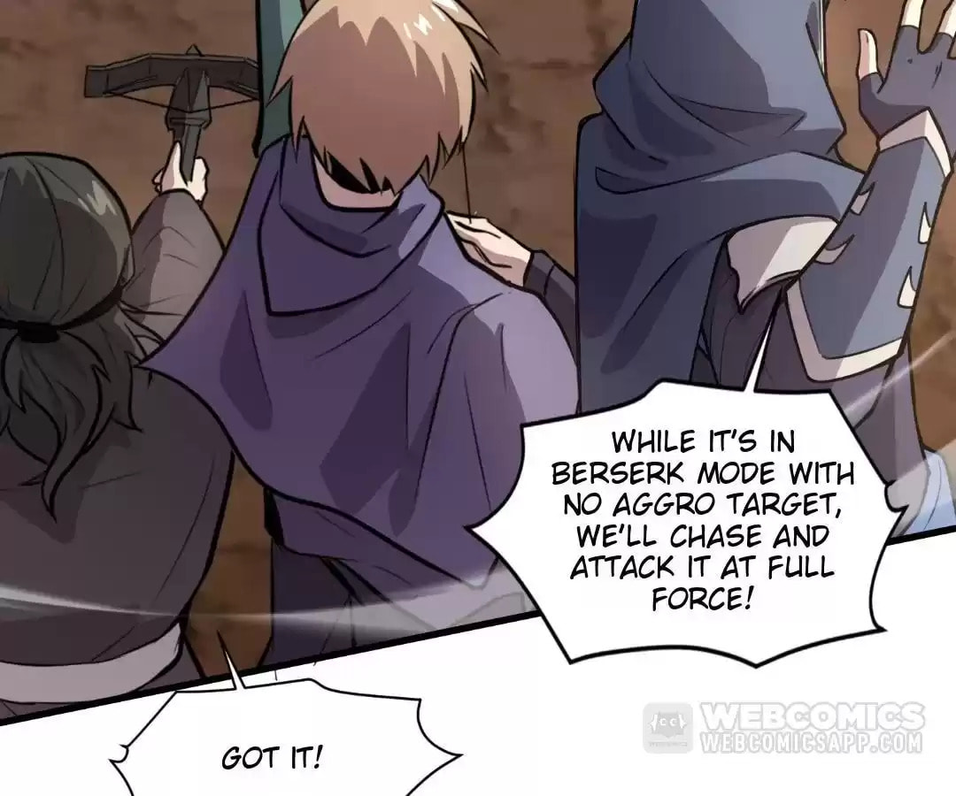 Read The Ultimate Summoner chapter 81 image 66 on Lezhin