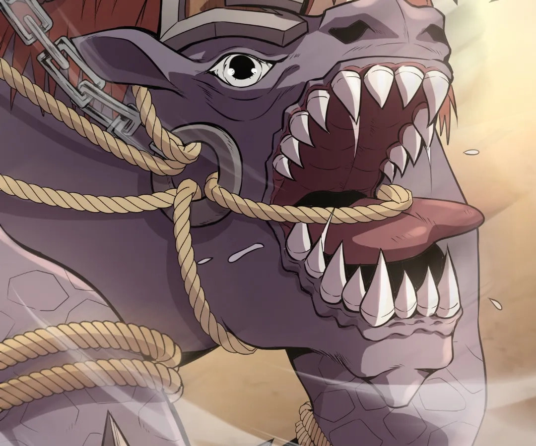 Read The Ultimate Summoner chapter 81 image 69 on Lezhin