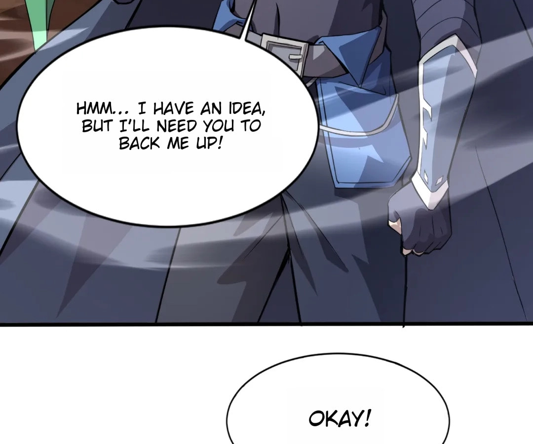 Read The Ultimate Summoner chapter 81 image 7 on Lezhin
