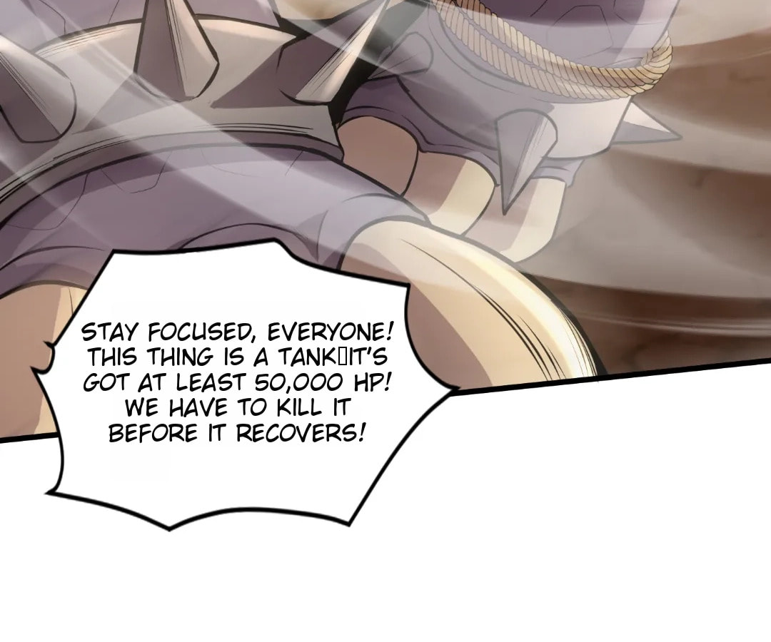 Read The Ultimate Summoner chapter 81 image 70 on Lezhin