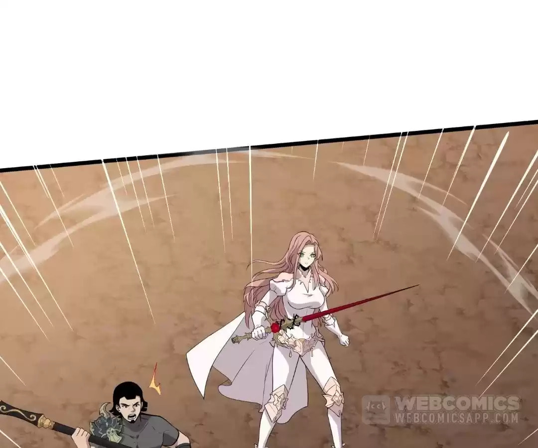 Read The Ultimate Summoner chapter 81 image 74 on Lezhin