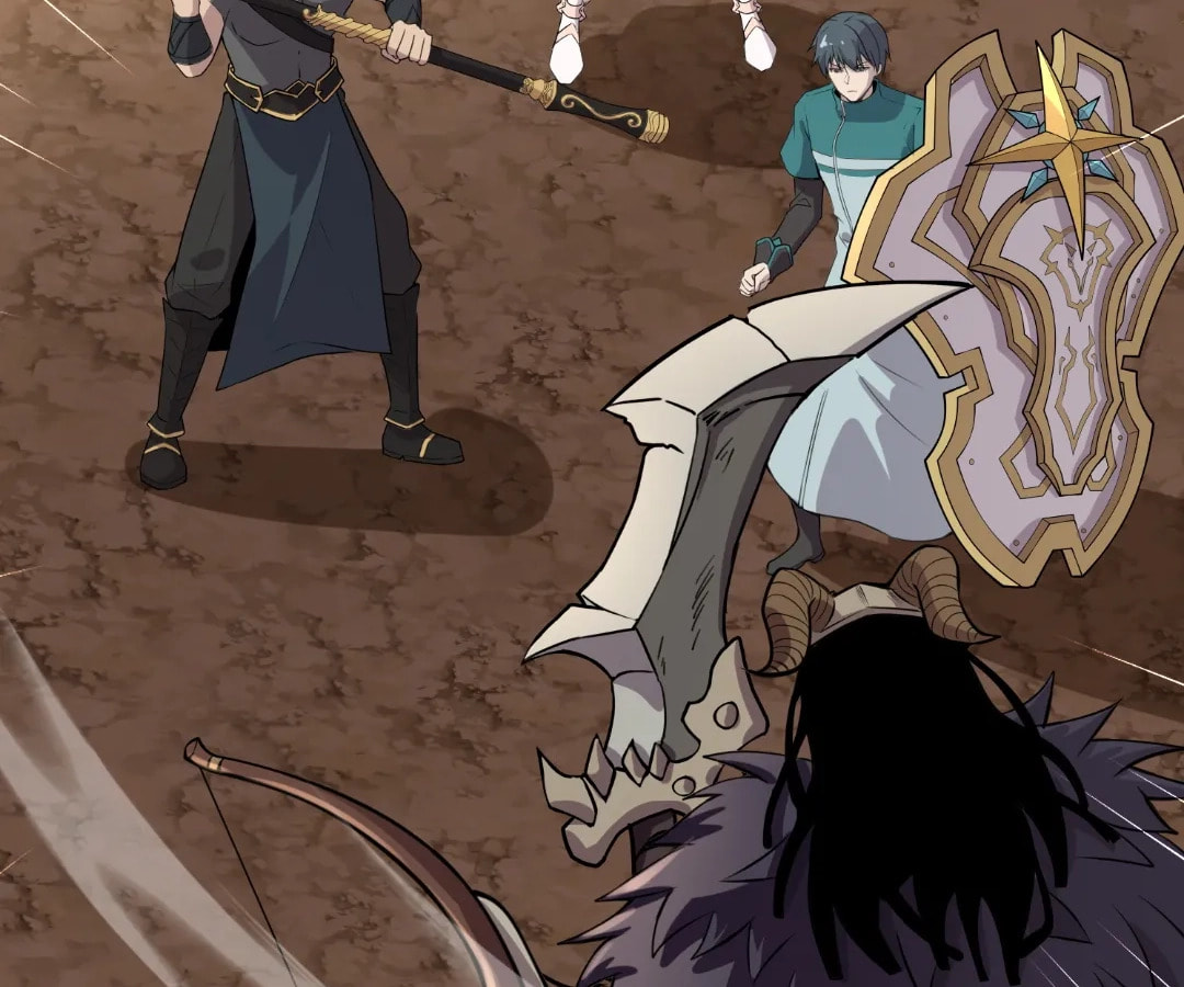 Read The Ultimate Summoner chapter 81 image 75 on Lezhin