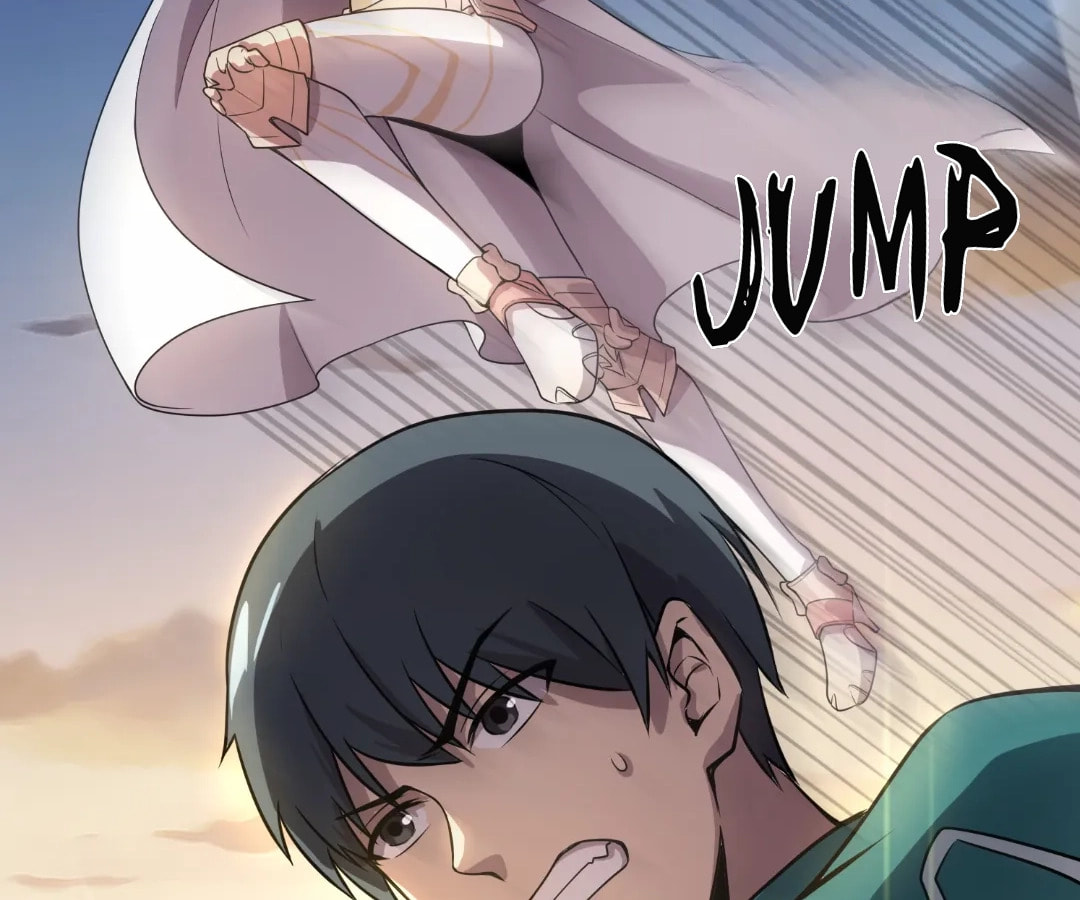 Read The Ultimate Summoner chapter 81 image 81 on Lezhin