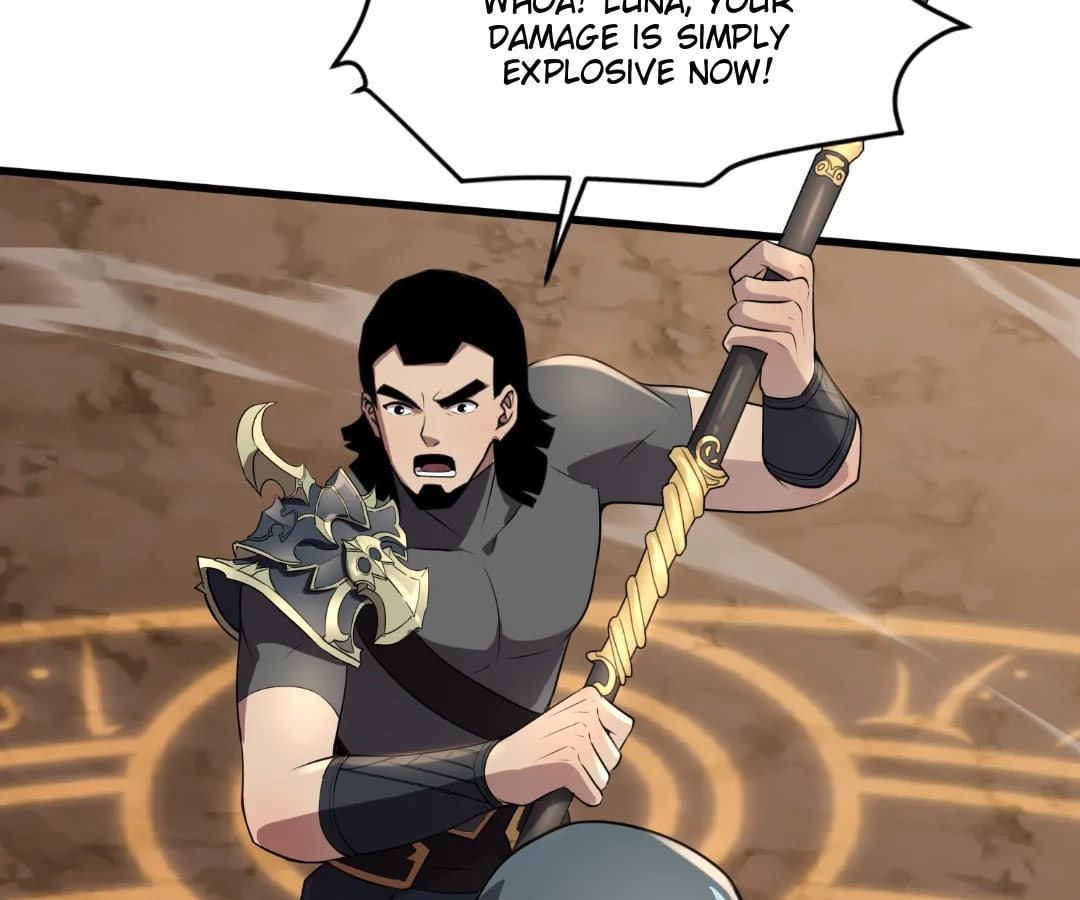 Read The Ultimate Summoner chapter 81 image 89 on Lezhin