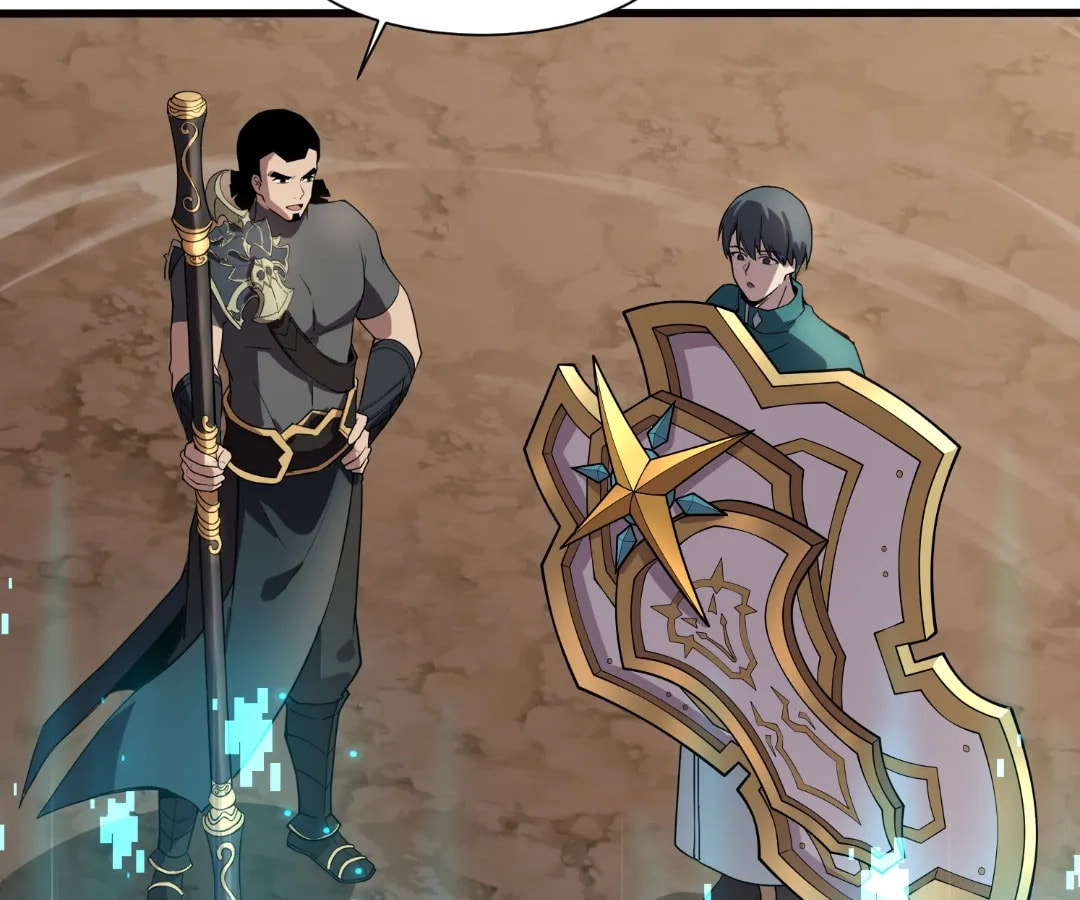 Read The Ultimate Summoner chapter 81 image 95 on Lezhin