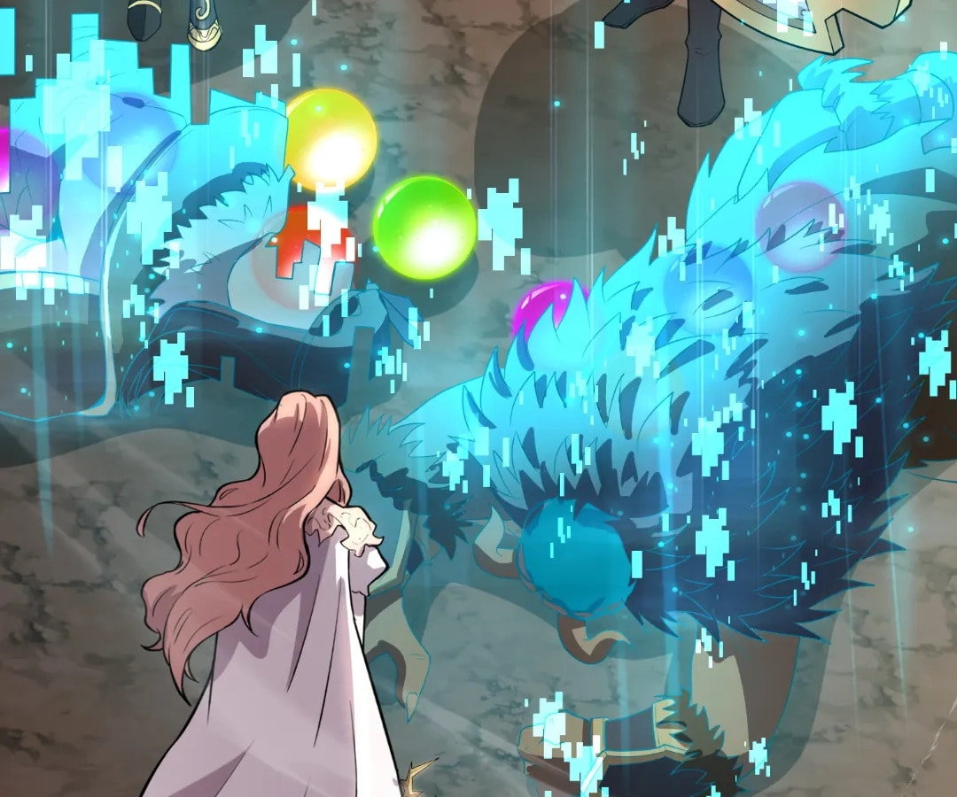 Read The Ultimate Summoner chapter 81 image 96 on Lezhin