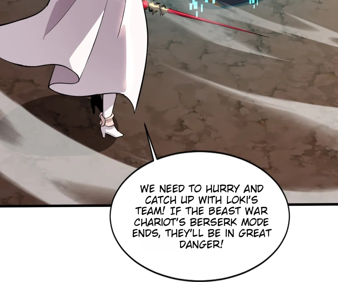 Read The Ultimate Summoner chapter 81 image 97 on Lezhin