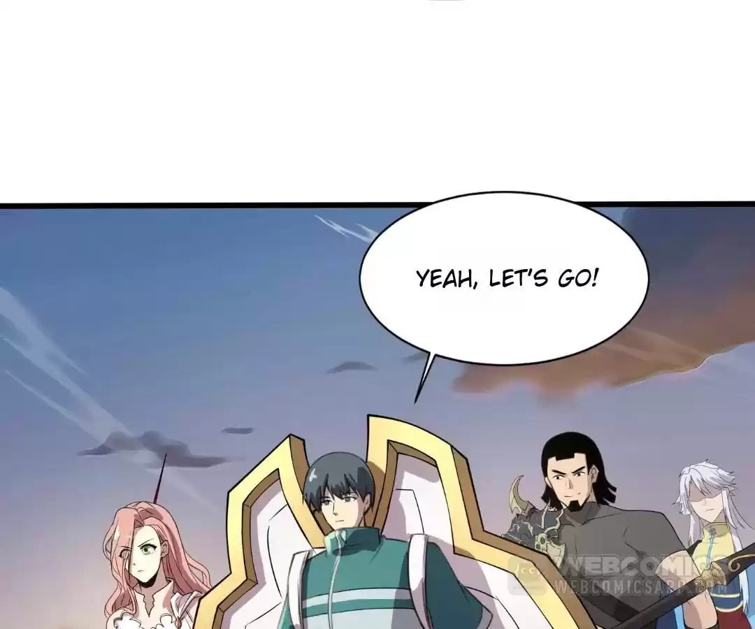 Read The Ultimate Summoner chapter 81 image 98 on Lezhin
