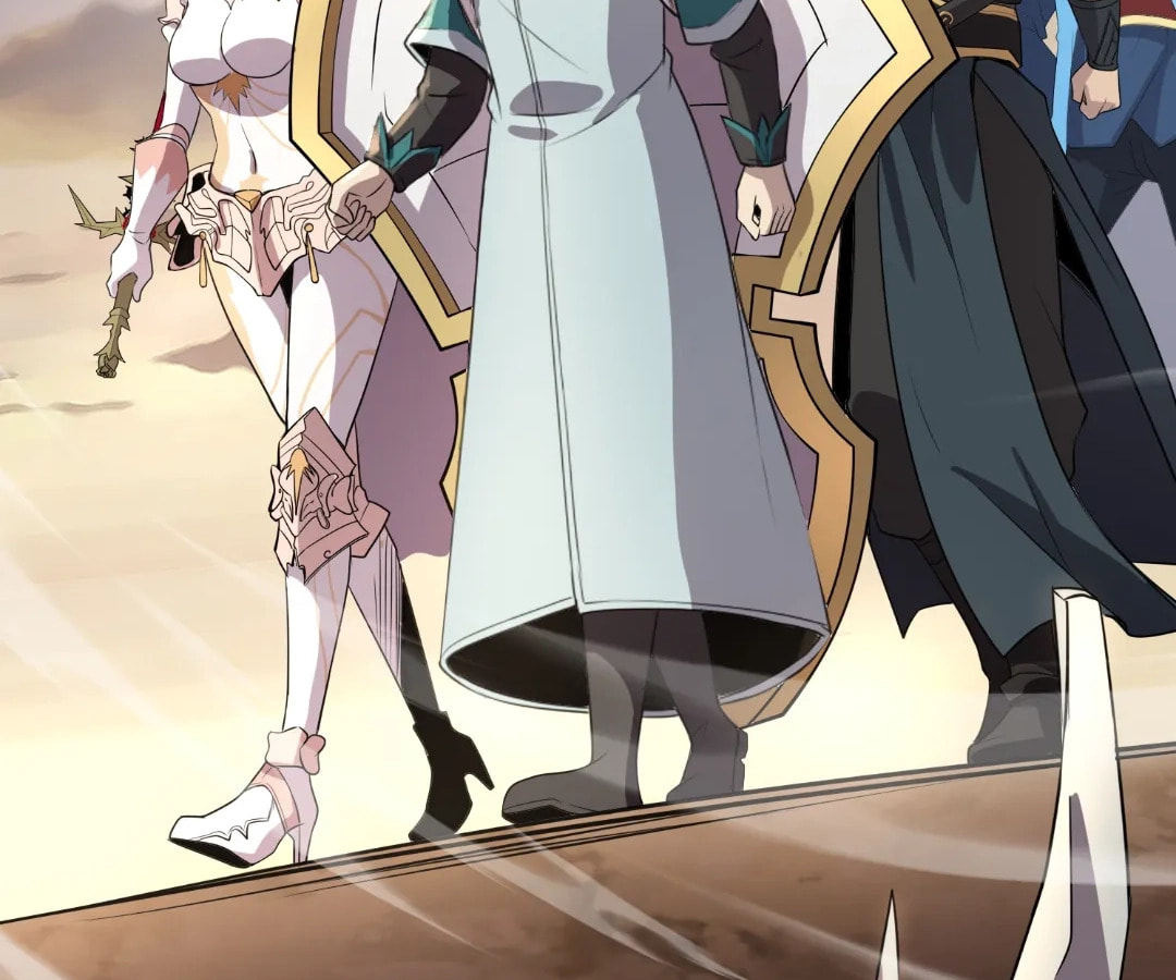 Read The Ultimate Summoner chapter 81 image 99 on Lezhin