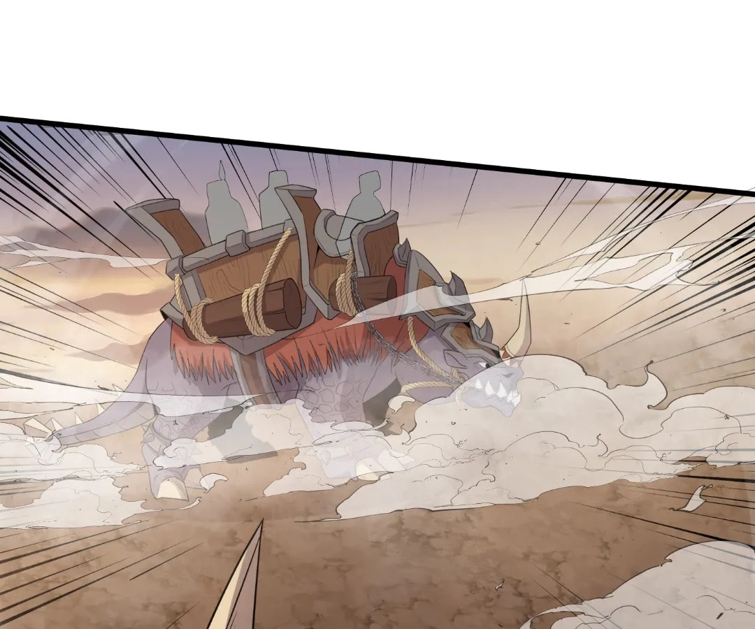 Read The Ultimate Summoner chapter 82 image 0 on Lezhin